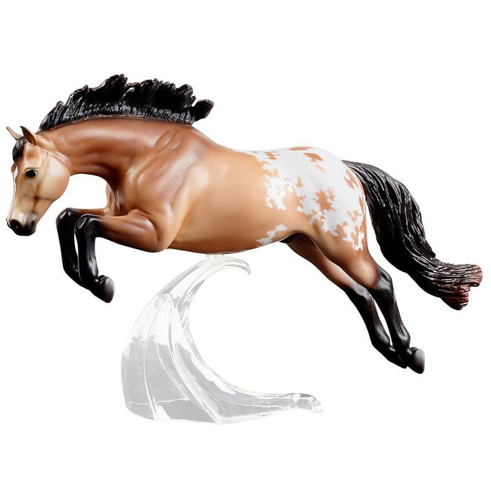 Breyer Gambit | 2026 Brick and Mortar Limited Edition