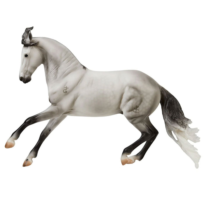 Breyer Jaguel Hilton | Criollo Stallion