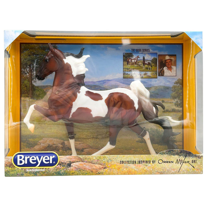Breyer The Ideal Series | Pinto