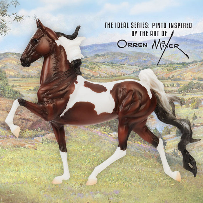 Breyer The Ideal Series | Pinto