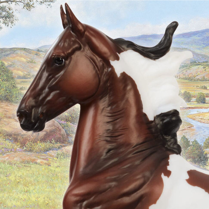 Breyer The Ideal Series | Pinto