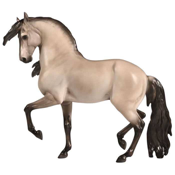 Breyer Cossaco