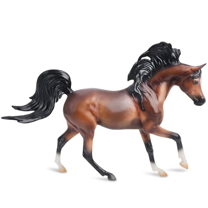 Breyer Mahogany Bay Arabian KIDS - Accessories - Toys Breyer