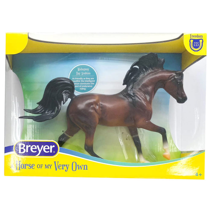 Breyer Mahogany Bay Arabian KIDS - Accessories - Toys Breyer