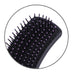 Teskey's Small Contoured Finishing Brush Equine - Grooming Teskey's