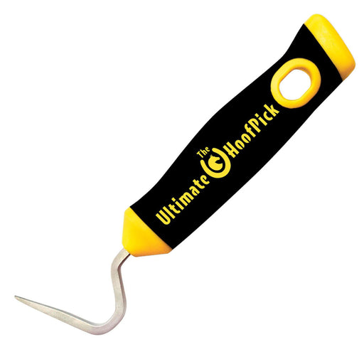 Jackhammer Ultimate Hoofpick Farrier & Hoof Care - Tools Jackhammer