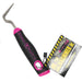 Jackhammer Jr Ultimate Hoofpick Farrier & Hoof Care - Tools Equinimity, LLC
