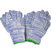 Blue Streak Roping Gloves - 24pk Tack - Ropes & Roping Blue Streak