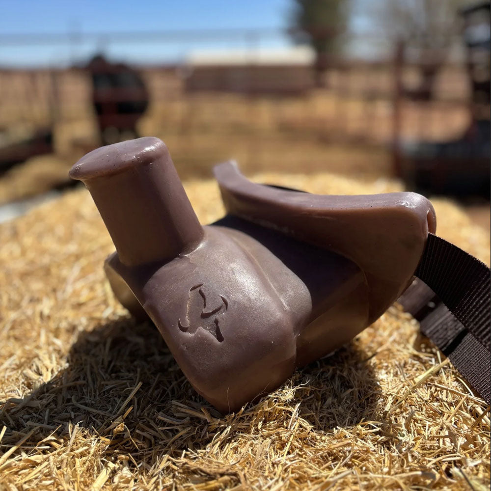 Little Dally - Roping Practice Tool Tack - Ropes & Roping Desert Gear Company