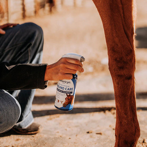 Vetericyn Wound and Skin Care First Aid & Medical - Topicals vetericyn