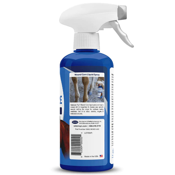 Vetericyn Wound and Skin Care First Aid & Medical - Topicals vetericyn
