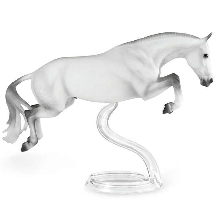 Breyer Get Rowdy - Dutch Warmblood KIDS - Accessories - Toys Breyer