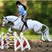 Breyer Get Rowdy - Dutch Warmblood KIDS - Accessories - Toys Breyer