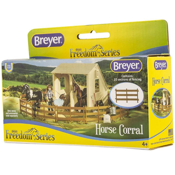Breyer Horse Corral Panels KIDS - Accessories - Toys Breyer