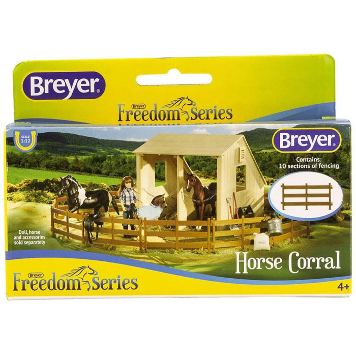 Breyer Horse Corral Panels KIDS - Accessories - Toys Breyer
