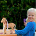 Breyer Sunflower | Mane Beauty Styling Pony HOME & GIFTS - Toys Breyer