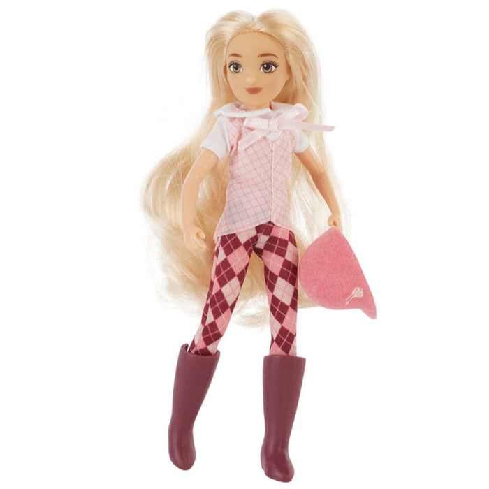 Breyer Tess & Birdie | English Rider with Horse KIDS - Accessories - Toys Breyer