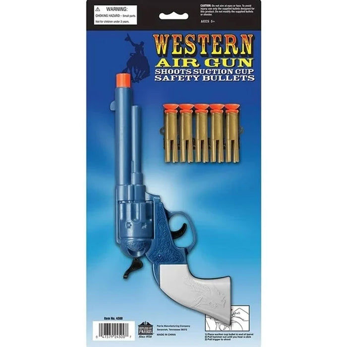 Parris Toys Western Air Shooter KIDS - Accessories - Toys Parris Toys