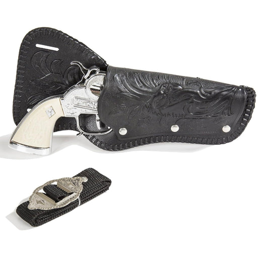 Parris Toys Stagecoach Single Holster Set KIDS - Accessories - Toys Parris Toys