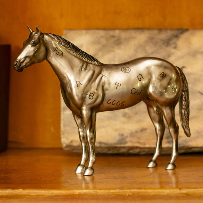 Breyer AQHA | 85th Anniversary Best Remuda