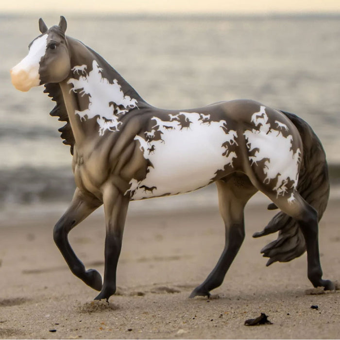 Breyer Stock Horse | Breyer 75th Anniversary