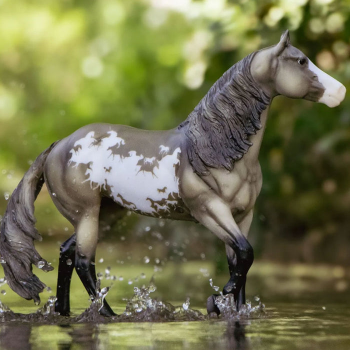 Breyer Stock Horse | Breyer 75th Anniversary