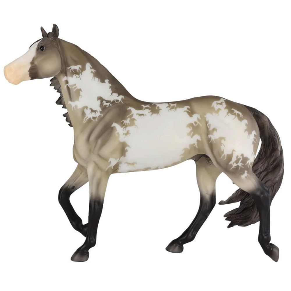 Breyer Stock Horse | Breyer 75th Anniversary HOME & GIFTS - Toys Breyer