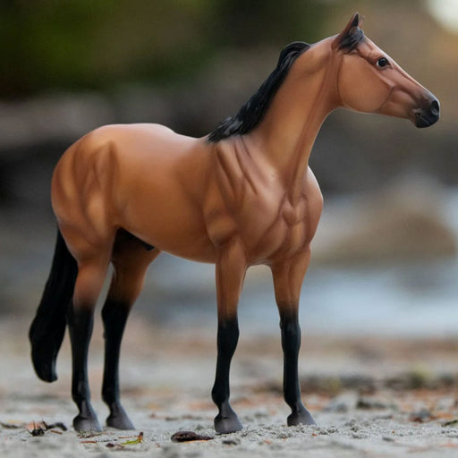 Breyer The Ideal Series | Buckskin HOME & GIFTS - Toys Breyer