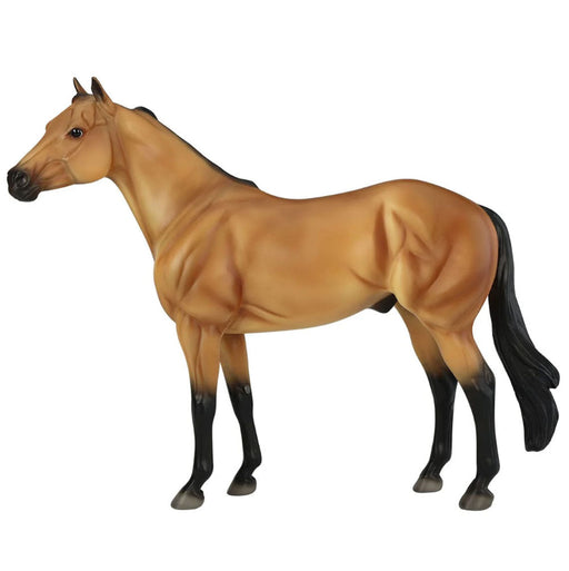 Breyer The Ideal Series | Buckskin HOME & GIFTS - Toys Breyer