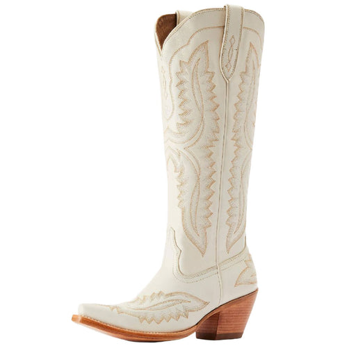 Ariat Women's Casanova X Toe Blanco Western Boot WOMEN - Footwear - Boots - Western Boots Ariat Footwear