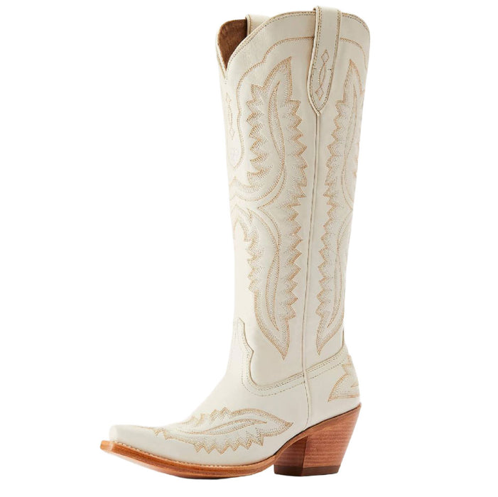 Ariat Women's Casanova X Toe Blanco Western Boot WOMEN - Footwear - Boots - Western Boots Ariat Footwear