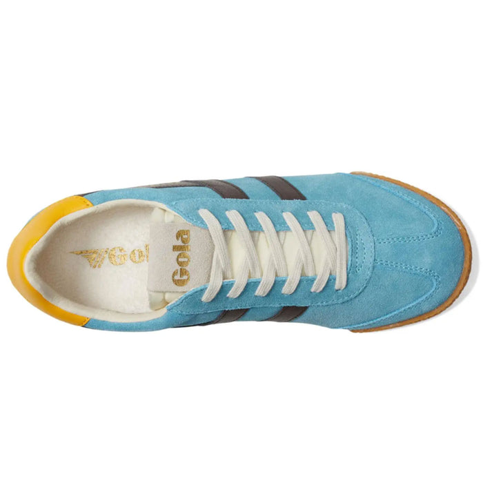 Gola Women's Elan Sneaker WOMEN - Footwear - Sneakers & Athletic Gola