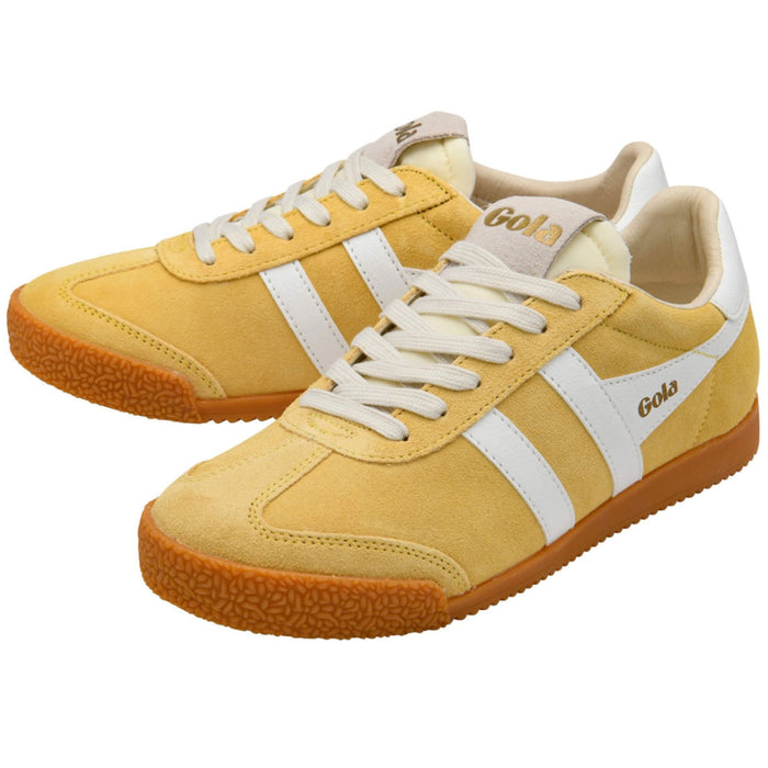 Gola Women's Elan Trainer Sneaker WOMEN - Footwear - Sneakers & Athletic Gola