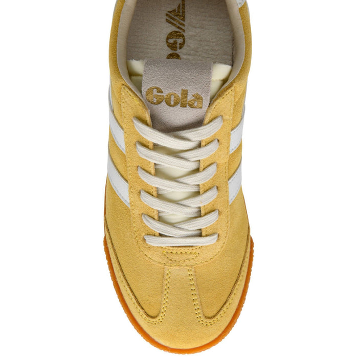 Gola Women's Elan Trainer Sneaker WOMEN - Footwear - Sneakers & Athletic Gola