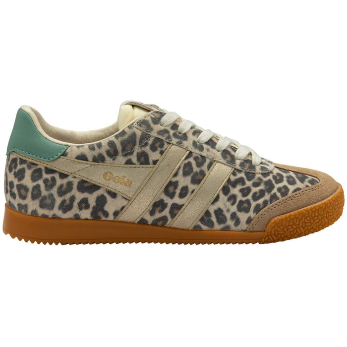 Gola Women's Elan Safari Trainer Sneaker WOMEN - Footwear - Sneakers & Athletic Gola