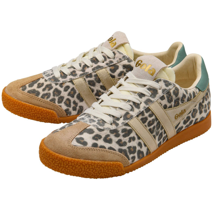 Gola Women's Elan Safari Trainer Sneaker WOMEN - Footwear - Sneakers & Athletic Gola