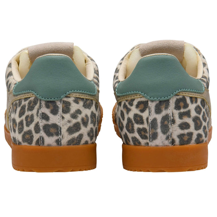 Gola Women's Elan Safari Trainer Sneaker WOMEN - Footwear - Sneakers & Athletic Gola
