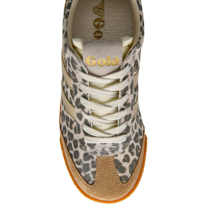 Gola Women's Elan Safari Trainer Sneaker WOMEN - Footwear - Sneakers & Athletic Gola