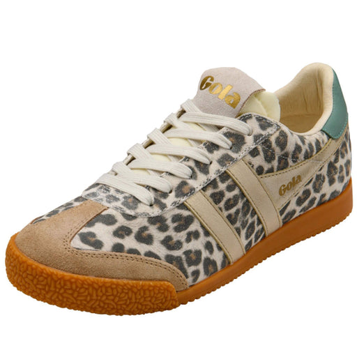 Gola Women's Elan Safari Trainer Sneaker WOMEN - Footwear - Sneakers & Athletic Gola