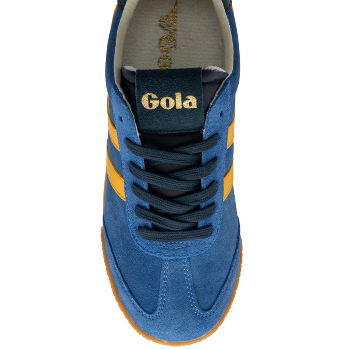 Gola Women's Elan Sneaker WOMEN - Footwear - Sneakers & Athletic Gola