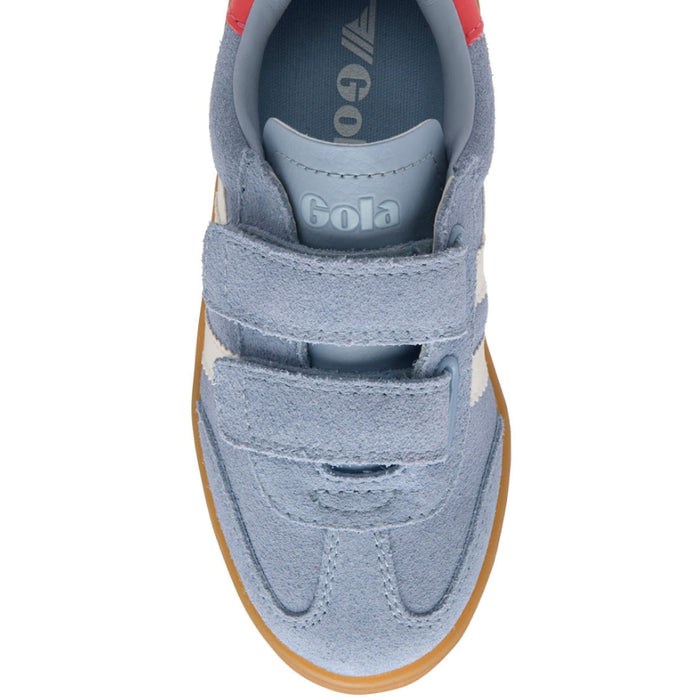 Gola Girl's Viper Strap Sneaker KIDS - Footwear - Casual Shoes Gola