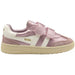 Gola Girl's Viper Glimmer Strap Sneakers KIDS - Footwear - Casual Shoes Gola