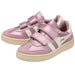 Gola Girl's Viper Glimmer Strap Sneakers KIDS - Footwear - Casual Shoes Gola