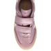 Gola Girl's Viper Glimmer Strap Sneakers KIDS - Footwear - Casual Shoes Gola