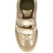 Gola Girl's Viper Glimmer Strap Sneakers KIDS - Footwear - Casual Shoes Gola