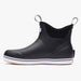 XTRATUF Black Women's Ankle Deck Boot WOMEN - Footwear - Boots - Work Boots XTRATUF