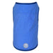 Elasto-Fit Ice Vest - Blue Pets - Outerwear GF PET