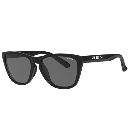 BEX Appy Sunglasses ACCESSORIES - Additional Accessories - Sunglasses Bex Sunglasses Black/Grey
