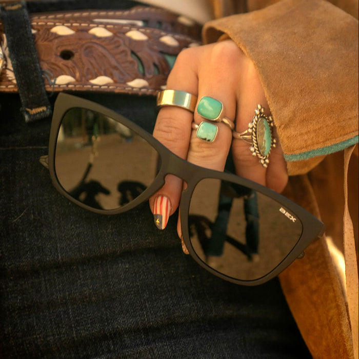 BEX Appy Sunglasses ACCESSORIES - Additional Accessories - Sunglasses Bex Sunglasses