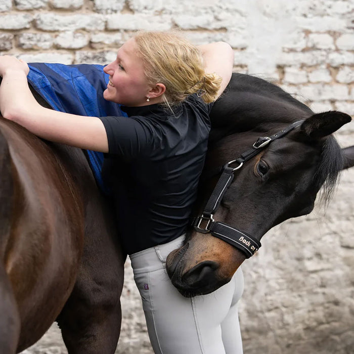 Cool on Track Towel Equine - Therapeutic Back on Track